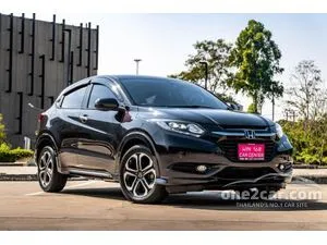 2015 Honda HR-V 1.8 (ปี 14-18) EL SUV