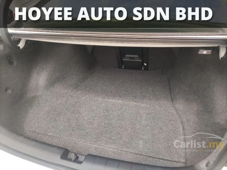2017 Honda Accord VTi-L Advance Sedan