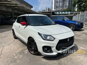 2024 Suzuki Swift 1.4 Sport Hatchback