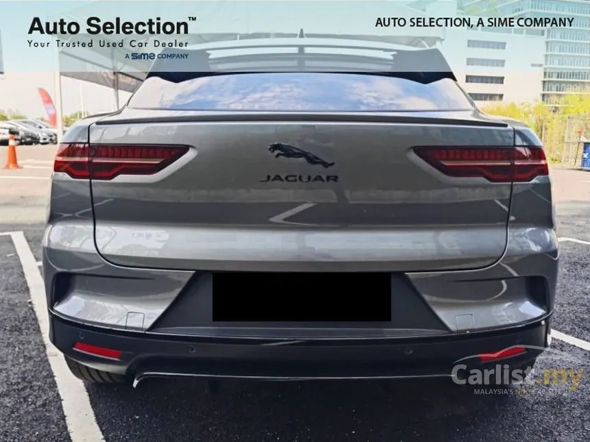 2023 Jaguar I-Pace EV400 HSE SUV