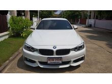 2016 BMW 420d 2.0 F32 (ปี 13-17) M Sport Coupe AT