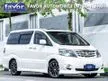 Used 2004 Toyota Alphard 3.0 G (A)