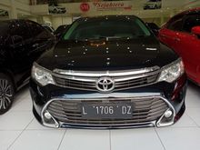 2015 Toyota Camry 2.5 V Sedan
