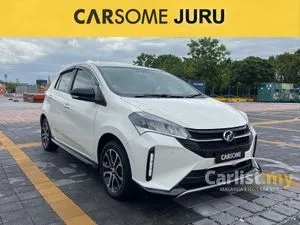 2024 Perodua Myvi 1.5 AV Hatchback