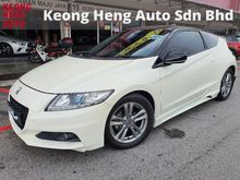 2013/2014 Honda CR-Z 1.5 Hybrid i-VTEC Hatchback Sport Plus *1 Owner*