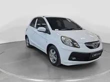 2016 Honda Brio 1.2 E Hatchback