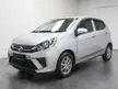 Used 2021 Perodua AXIA 1.0 G / 21k Mileage / Very low mileage / Free Car Warranty / Grade A Condition - Cars for sale