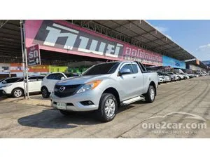 2015 Mazda BT-50 PRO 2.2 Hi-Racer Freestyle Cab Pickup
