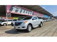 2015 Mazda BT-50 PRO 2.2 Freestyle Cab Hi-Racer Pickup