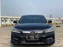 2018 Honda Accord 2.4 VTi-L Sedan