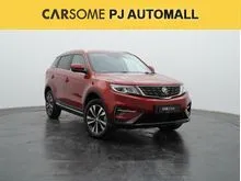 2022 Proton X70 1.8 SUV