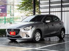2016 Mazda 2 1.3 Sports High Connect Hatchback AT