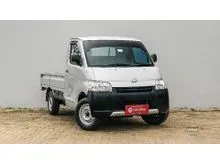 2024 Daihatsu Gran Max 1.5 PU AC PS Pickup - PROMO TERBATAS - DISKON BESAR - CAROLINE GADING SERPONG