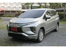 2019 Mitsubishi Xpander 1.5 (ปี 18-23) GLS-LTD Wagon AT
