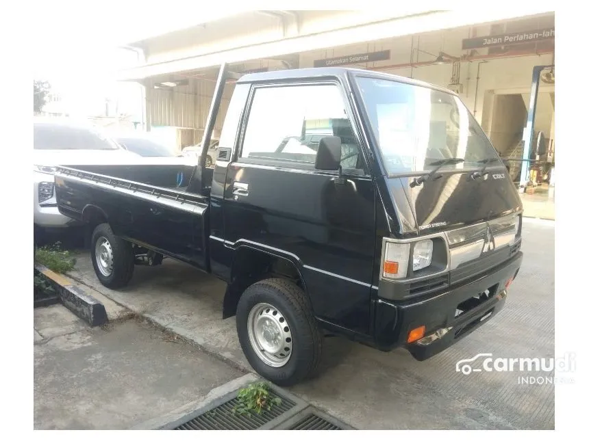 2024 Mitsubishi Colt L300 Single Cab Pick-up