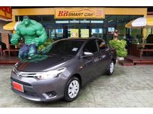 2015 Toyota Vios 1.5 (ปี 13-17) J Sedan AT