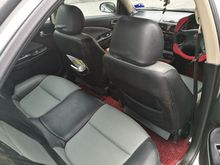 2004 Nissan Sentra SG 1.6