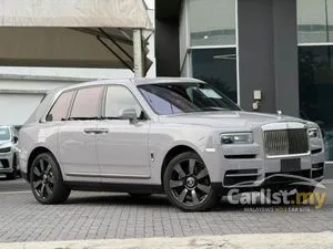 2023 Rolls-Royce Cullinan 6.7 SUV