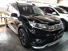 2018 Honda BR-V 1,5 E SUV