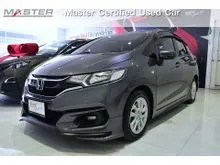 2019 Honda JAZZ 1.5 (ปี 14-22) V Hatchback