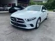 Recon 2021 MERCEDES BENZ A250 4 MATIC SEDAN**HOT SALES**FREE WARRANTY**LOCAL AP**UNREGISTERED**360 CAMERAS**BSM**PANORAMIC SUNROOF**AMBIENT LIGHT**