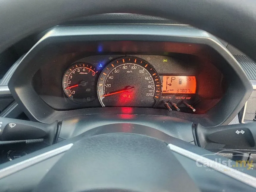2023 Perodua AXIA SE Hatchback
