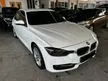 Used 2013 BMW 320i 2.0 Sport - 1 Careful Owner, Nice Condition, Provide 1 Year Warranty, Accident & Flood Free - Cars for sale