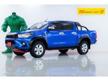 2016 Toyota Hilux Revo 2.4 DOUBLE CAB Prerunner E Pickup