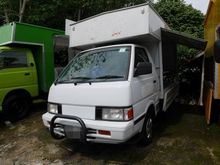 2003 Nissan Vanette (M) 1.5 Lorry LOK-LOK