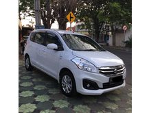 2017 Suzuki Ertiga 1.4 GL MPV Manual
