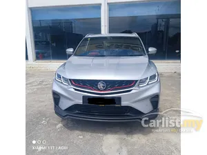 2022 Proton X50 1.5 Premium SUV