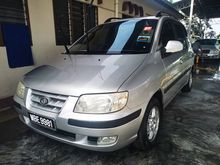 2005 Hyundai Matrix 1.6 GL MPV **YEAR END CLEARANCE SALES**