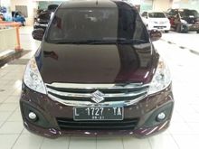 2016 Suzuki Ertiga 1.4 GL MPV