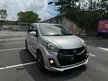 Used 2016 PERODUA MYVI 1.5 SE HATCHBACK SPECIAL EDITION - Cars for sale