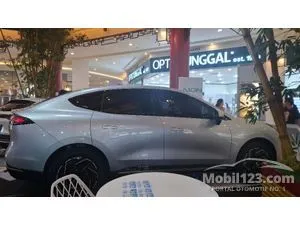 2025 GAC Hyptec HT Premium Hatchback