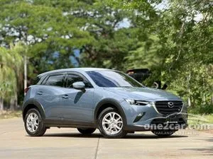 2021 Mazda CX-3 2.0 Base Plus SUV