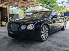 2018 Bentley Flying Spur 4.0 Sedan