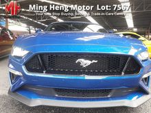 2018 Ford Mustang 5.0 GT Coupe NEW FACELIFT MERDEKA SALES