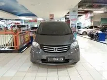 2010 Honda Freed 1.5 1.5 MPV