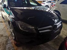 2015 Mercedes-Benz A180 1.6 Urban Line Hatchback