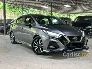 2022 Nissan Almera 1.0 VLT Sedan