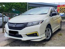 Honda City 1.5 (A) S+ i-VTEC MODULO SPEC CTOS CAN LOAN