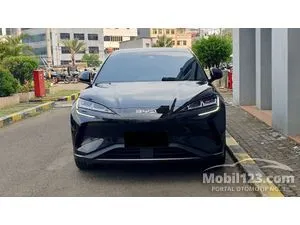 2025 BYD Sealion 7 Performance SUV