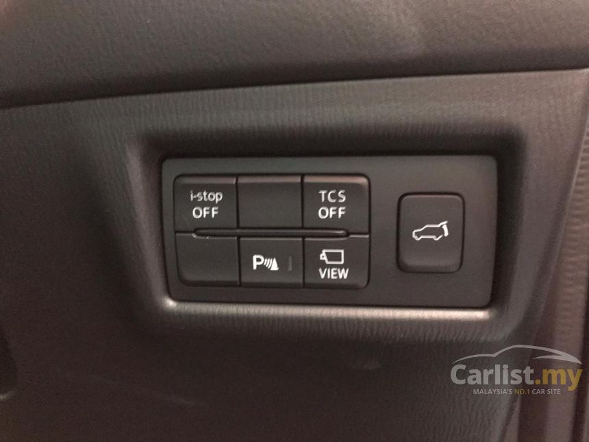 New (SALES TAX DEDUCTION PRICE ) 2021 Mazda CX5 2.0 SKYACTIVG SUV