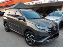 2018 Toyota Rush 1.5 TRD Sportivo SUV