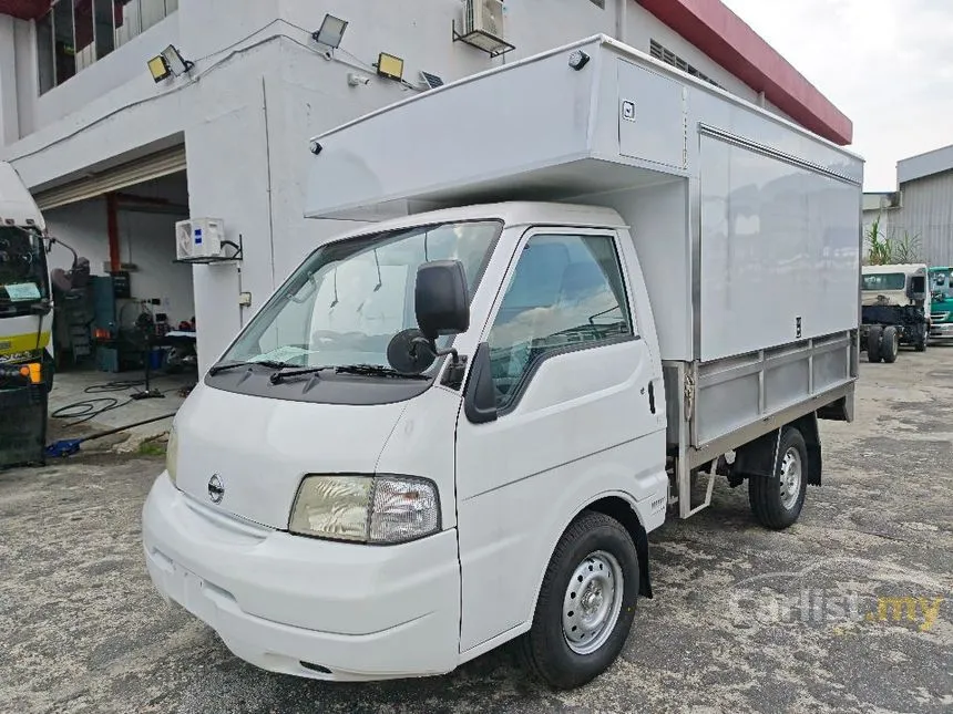 2026 Nissan Vanette SK82 Lorry