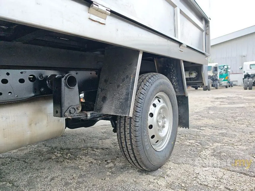 2026 Nissan Vanette SK82 Lorry