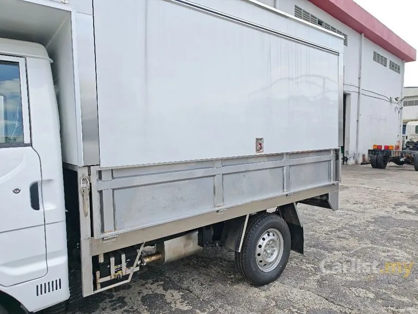2026 Nissan Vanette SK82 Lorry