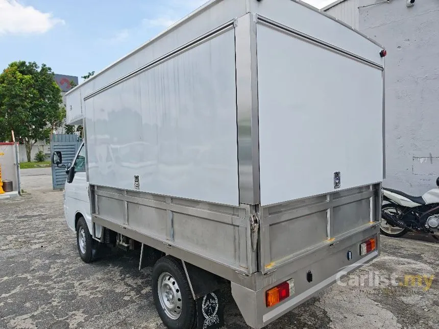 2026 Nissan Vanette SK82 Lorry