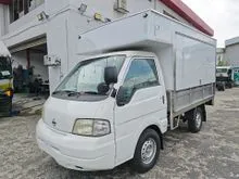 2026 NISSAN  SK82 1.8cc MT WITH PASAR SENI 9FT STAINLESS DROPSIDE AND FLOOR BDM 3000KG (REBUILD) EASY LOAN/LOW INTEREST RATE/LOW DOWNPAYMENT